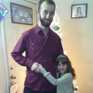 Meet your Posher, Timothy